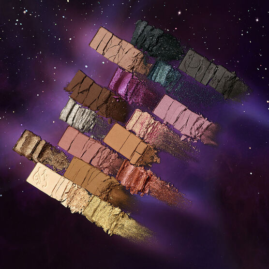 COSMIC CRUSH PALETTE